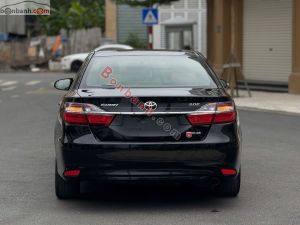Xe Toyota Camry 2.0E 2017