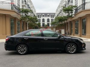 Xe Toyota Camry 2.0E 2017