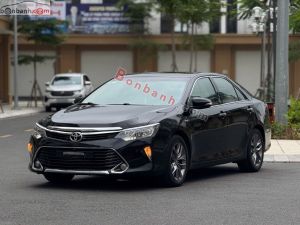 Xe Toyota Camry 2.0E 2017
