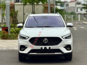 Xe MG ZS Luxury 1.5 AT 2WD 2024