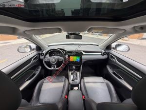 Xe MG ZS Luxury 1.5 AT 2WD 2024