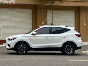 Xe MG ZS Luxury 1.5 AT 2WD 2024