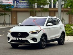 Xe MG ZS Luxury 1.5 AT 2WD 2024