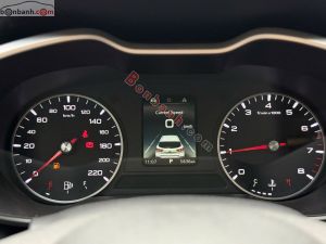 Xe MG ZS Luxury 1.5 AT 2WD 2024