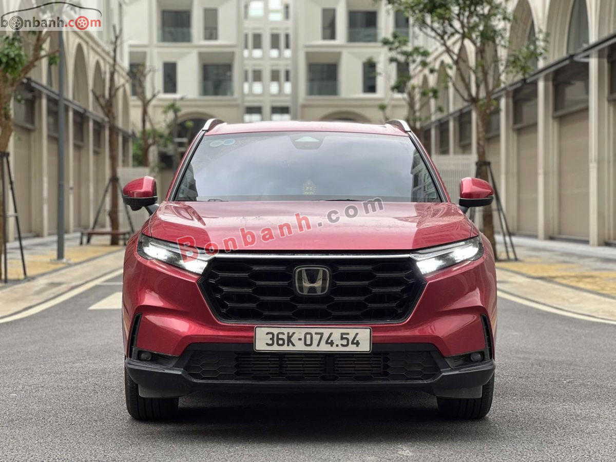Honda CRV L