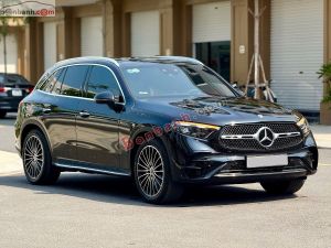 Xe Mercedes Benz GLC 300 4Matic 2024