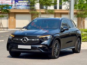 Xe Mercedes Benz GLC 300 4Matic 2024