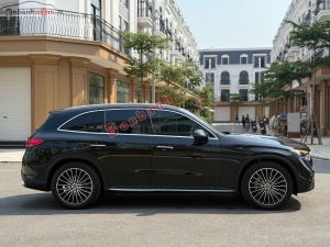 Xe Mercedes Benz GLC 300 4Matic 2024