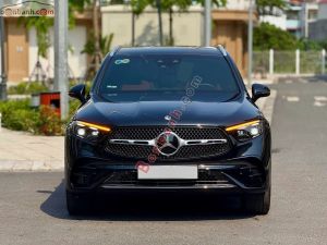 Xe Mercedes Benz GLC 300 4Matic 2024