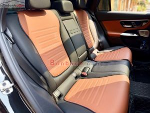 Xe Mercedes Benz GLC 300 4Matic 2024