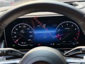 Xe Mercedes Benz GLC 300 4Matic 2024