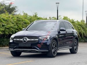 Xe Mercedes Benz GLC 300 4Matic 2020