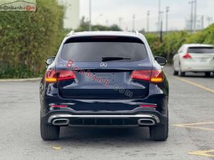 Xe Mercedes Benz GLC 300 4Matic 2020