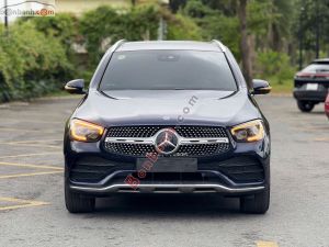 Xe Mercedes Benz GLC 300 4Matic 2020
