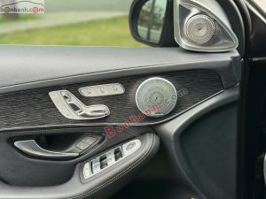 Xe Mercedes Benz GLC 300 4Matic 2020