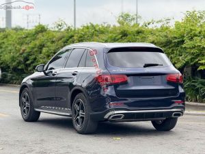 Xe Mercedes Benz GLC 300 4Matic 2020