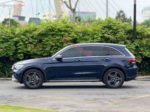 Xe Mercedes Benz GLC 300 4Matic 2020