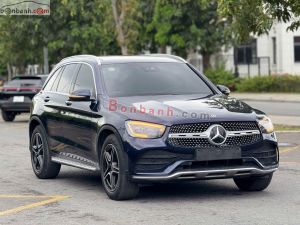 Xe Mercedes Benz GLC 300 4Matic 2020