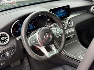 Xe Mercedes Benz GLC 300 4Matic 2020