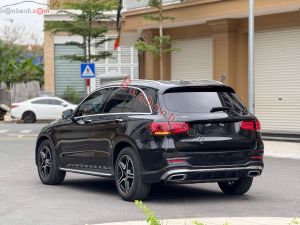 Xe Mercedes Benz GLC 300 4Matic 2021