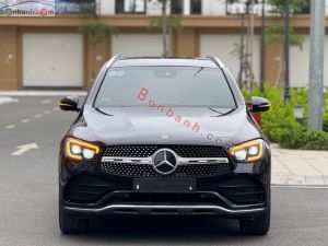 Xe Mercedes Benz GLC 300 4Matic 2021