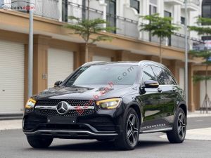 Xe Mercedes Benz GLC 300 4Matic 2021