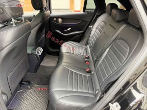 Xe Mercedes Benz GLC 300 4Matic 2021