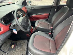 Xe Hyundai i10 1.2 AT 2021