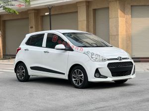 Xe Hyundai i10 1.2 AT 2021