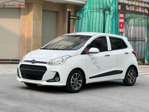 Xe Hyundai i10 Grand 1.2 AT 2021
