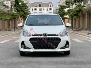 Xe Hyundai i10 Grand 1.2 AT 2021