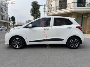 Xe Hyundai i10 Grand 1.2 AT 2021