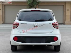 Xe Hyundai i10 Grand 1.2 AT 2021