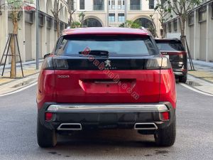 Xe Peugeot 3008 Allure 2023
