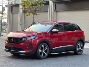 Xe Peugeot 3008 Allure 2023