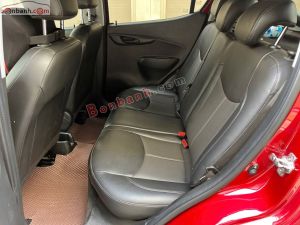 Xe VinFast Fadil 1.4 AT Plus 2021
