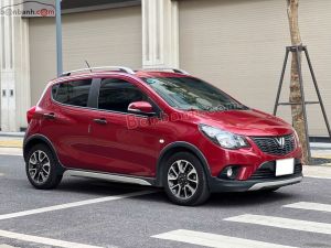 Xe VinFast Fadil 1.4 AT Plus 2021