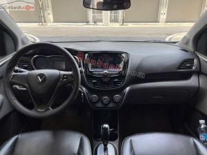 Xe VinFast Fadil 1.4 AT Plus 2021