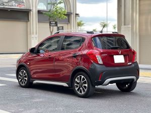Xe VinFast Fadil 1.4 AT Plus 2021