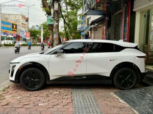 Xe VinFast VF7 Eco 2026