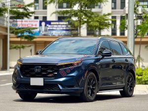Xe Honda CRV e:HEV RS 2024