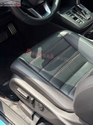 Xe Honda CRV e:HEV RS 2024