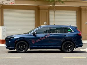 Xe Honda CRV e:HEV RS 2024