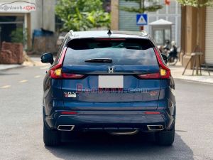 Xe Honda CRV e:HEV RS 2024