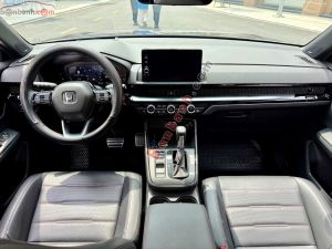 Xe Honda CRV e:HEV RS 2024