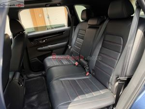 Xe Honda CRV e:HEV RS 2024