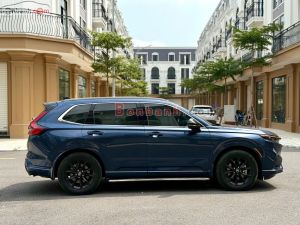Xe Honda CRV e:HEV RS 2024