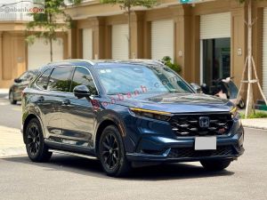 Xe Honda CRV e:HEV RS 2024