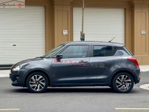 Xe Suzuki Swift GLX 1.2 AT 2022