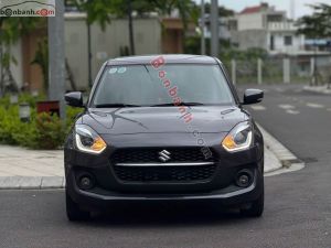 Xe Suzuki Swift GLX 1.2 AT 2022